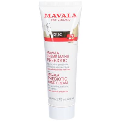 Mavala Prebiotic CR Mains 50Ml 50 ml Hautcreme
