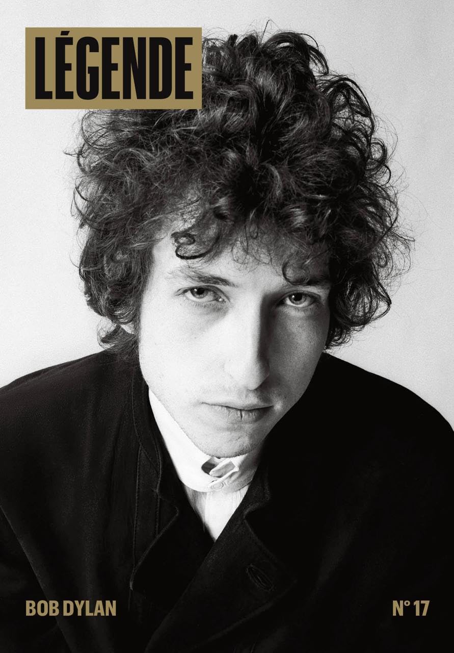 Eric Fottorino - Légende, n° 17. Bob Dylan - Preis vom 11.10.2026 15:43:13 h