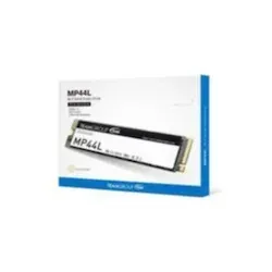 SSD Teamgroup 500GB MP44L TM8FPK500G0C101 PCIe M.2  PCIe 4.0 x4