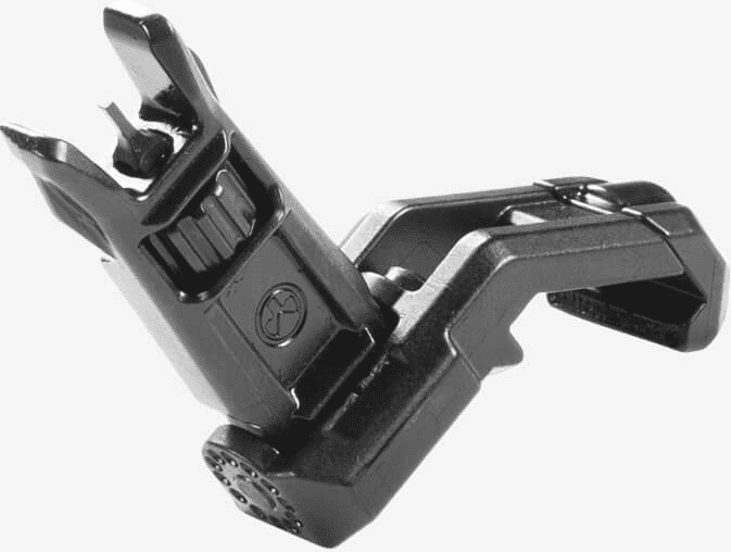 Magpul MBUS Pro Offset Sight - Front