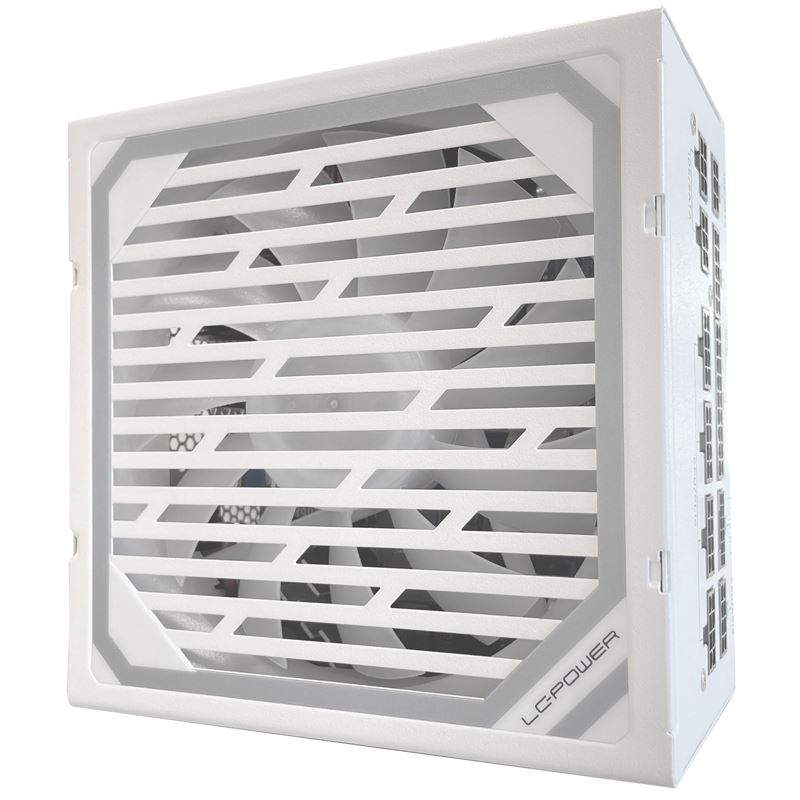 1000 Watt LC-Power LC1000MW Modular 80+ Gold