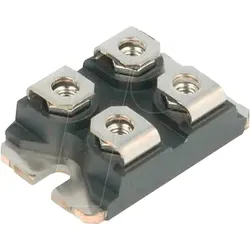 IXFN170N25X3 - MOSFET, N-Ch 250V 146A 0,0074R, SOT-227B