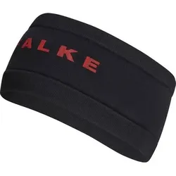 FALKE Herren TR Sports Headband unisex, Größe ONE SIZE in Schwarz Schwarz