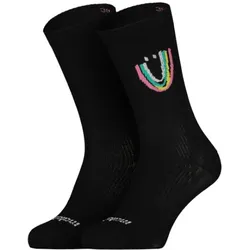 MALOJA Socken AletschhornM. | schwarz 36 - 38 (S)