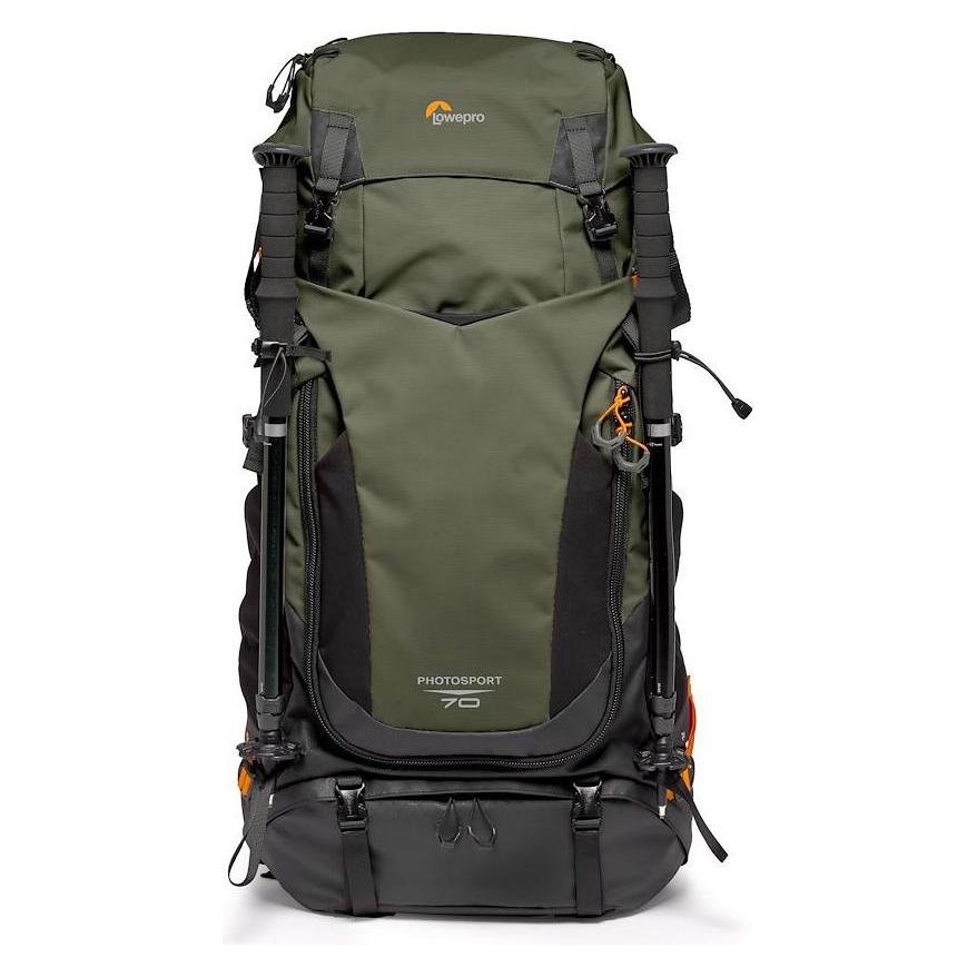 Lowepro backpack PhotoSport PRO 70L AW IV (S-M) (70 l) (LP37473-PWW)