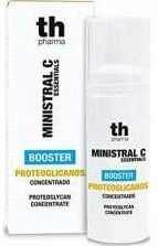 Thader Pharma Ministral C Booster Proteoglicanos 1 ud