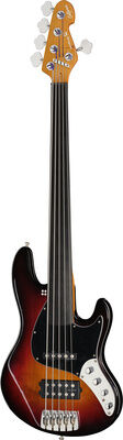 Sandberg California II TM 5 3TSB SA FL 3