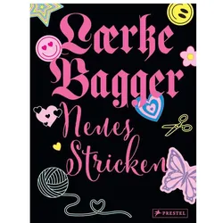 Neues Stricken, Ratgeber von Lærke Bagger
