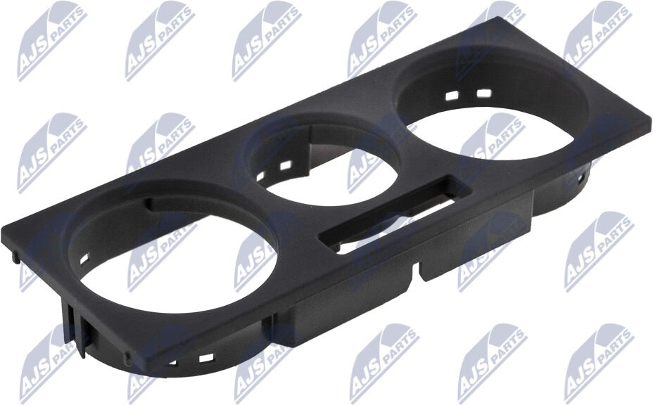 Nty Bedienelement, Heizung/lüftung Epkvw001 Für Vag