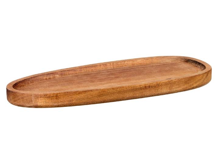 Holztablett L28cm
