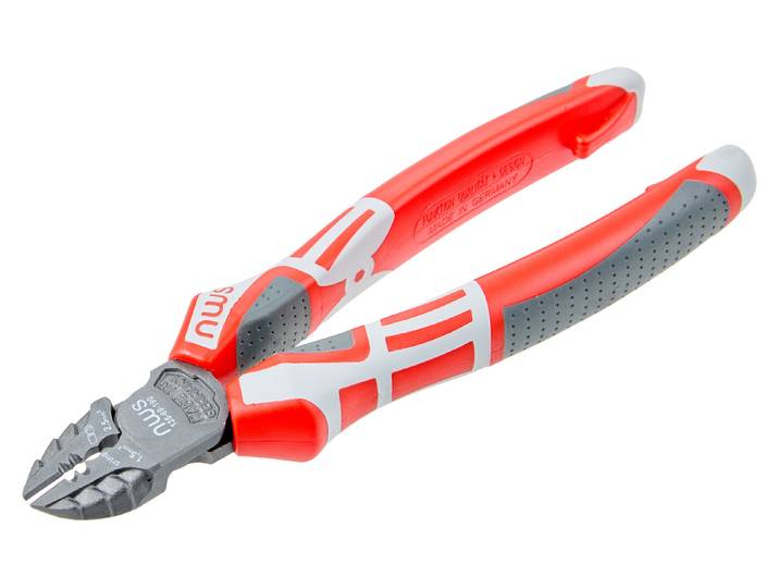 NWS Elektriker-Seitenschneider 19 cm