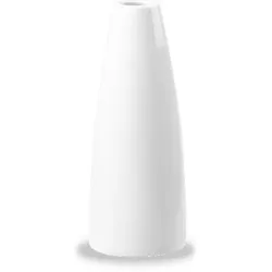 Churchill White Profile Vase 12,7cm