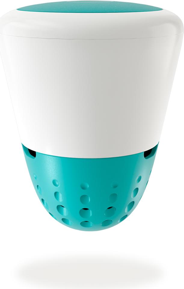 Wlan- und bluetooth-verbundener wasseranalysator Ondilo ICO POOL V2 SEL
