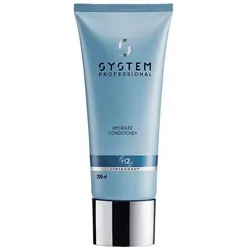 Wella, Conditioner, System P. - Lipid Code - Hydrate Conditioner H2 (1000 ml)