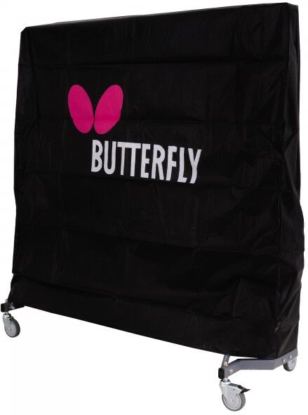 Butterfly Heavy Duty Table Tennis Table Cover Large