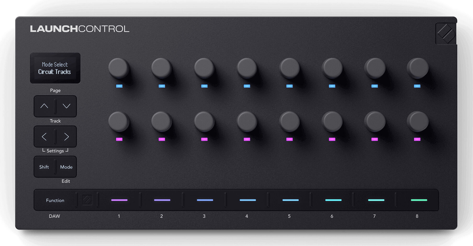 Novation Launch Control 3