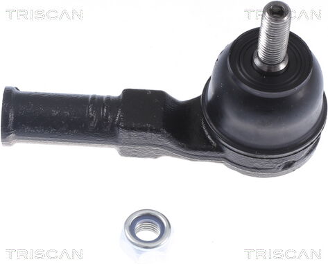Triscan Spurstangenkopf 8500 23163 Für Smart Alpina