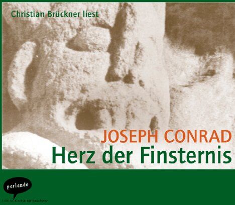 Joseph Conrad - Herz der Finsternis. 4 CDs - Preis vom 13.10.2026 11:25:28 h