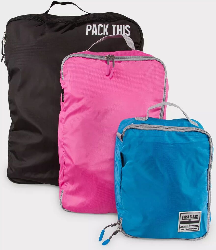 Manor Travel - Sac de voyage, One Size, Multicolor