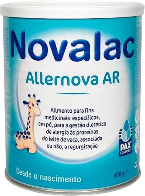 Novalac Allernova AR 400g