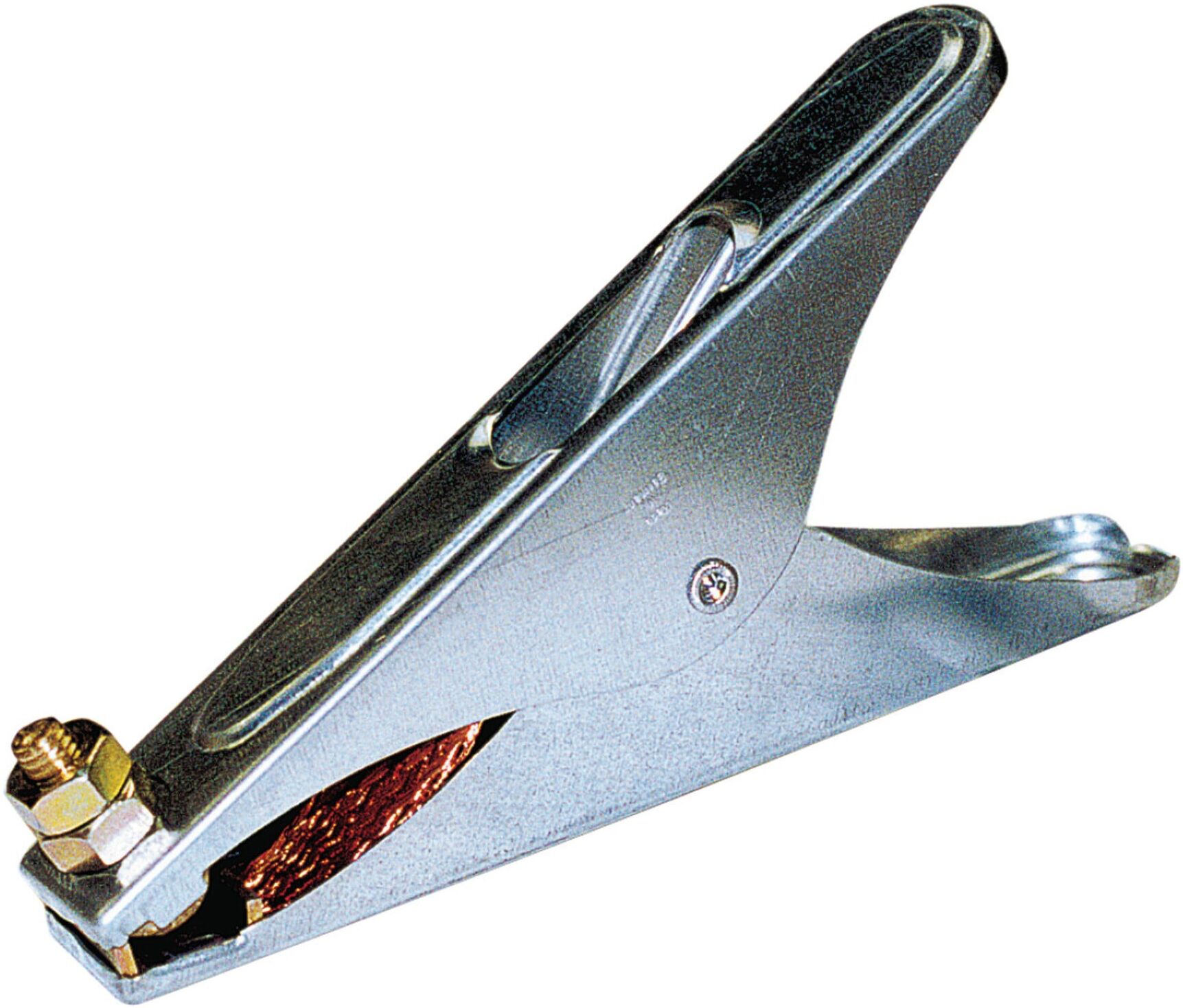 schweisskraft Elektrodenhalter Superior 4 (1240040)