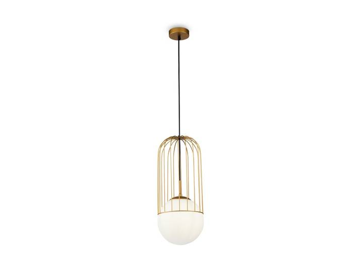Pendelleuchte Telford Goldfarben max. 60 Watt
