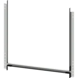 Siemens Dig.Industr. SIVACON S4 Aufrüstung IP55 8PQ2055-6BA06