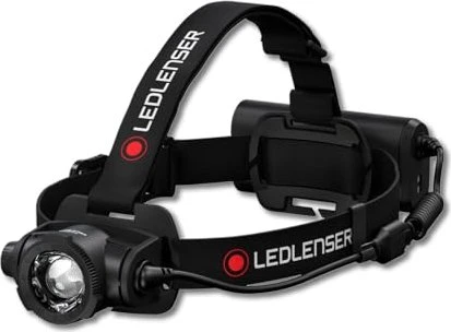 Ledlenser H15R Core