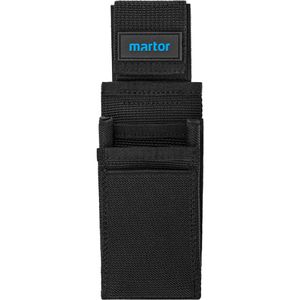 MARTOR Werkzeug-Gürteltasche L, 9922.08, für Cuttermesser, aus Nylon