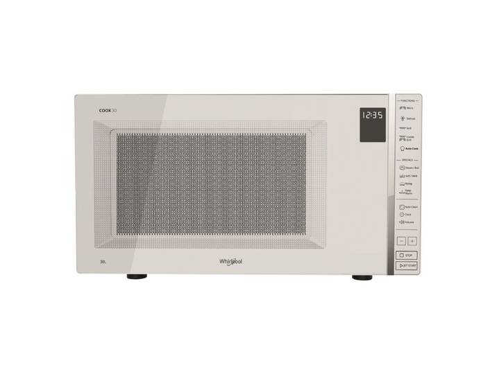 Four micro-ondes gril WHIRLPOOL MWP304W