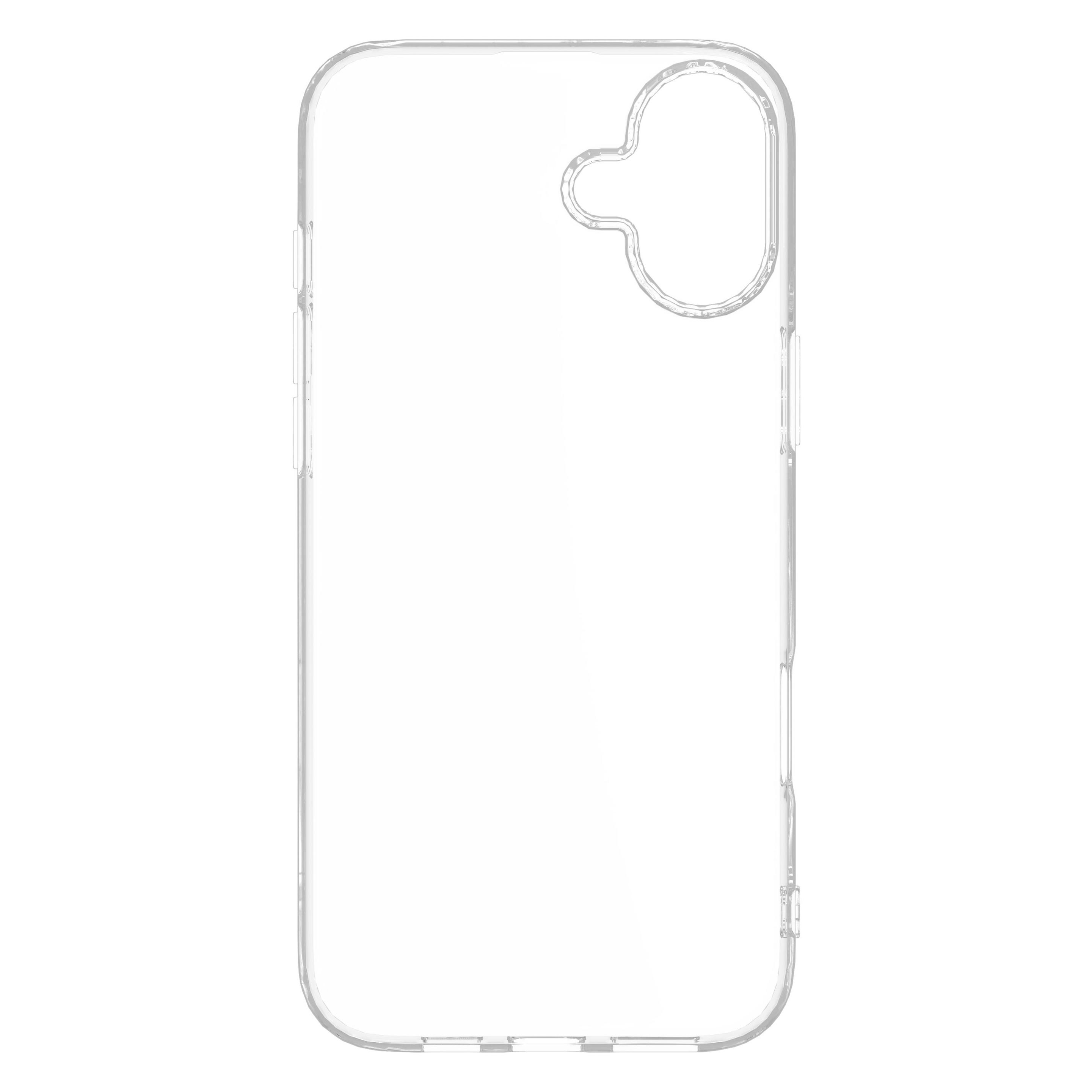 eSTUFF Infinite Vienna (Apple iPhone 16) (ES67100050-BULK)