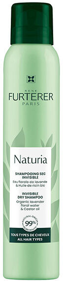 René Furterer Shampooing Sec Invisible Naturia