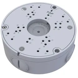 Ernitec Junction Box for Deimos, Netzwerkkamera Zubehör