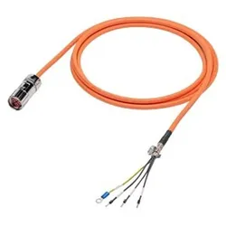 Siemens Dig.Industr. Energiekabel 6FX3002-5CK32-1CA0
