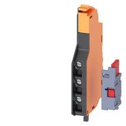 Siemens 3VA9988-0AB32 Meldeschalter 1 St. (B x H x T) 7 x 56 x 30 mm Piece 3VA99880AB32