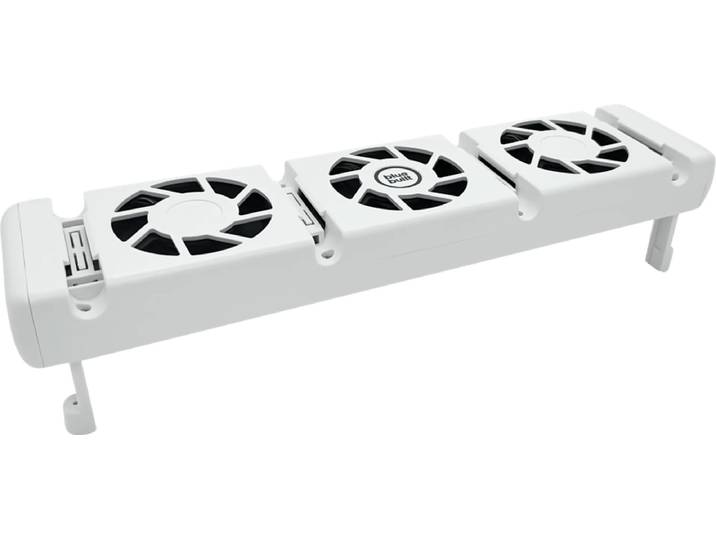 BlueBuilt Radiatorventilator Uitbreidingsset