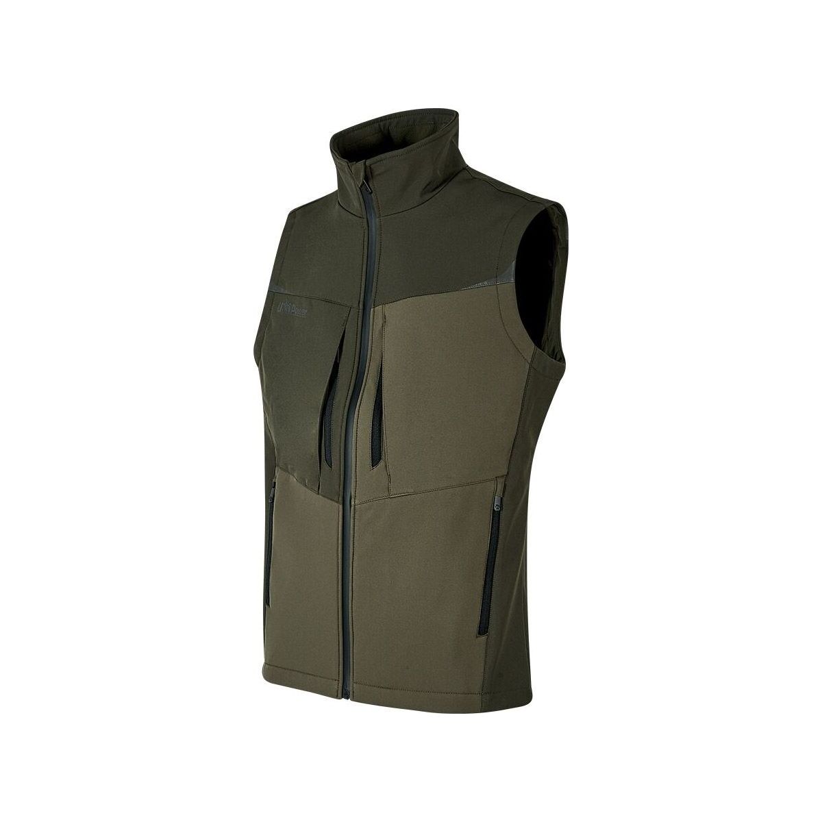 U-Power Brio dark green (41DG) 3XL WFU341DG-41DG-3XL
