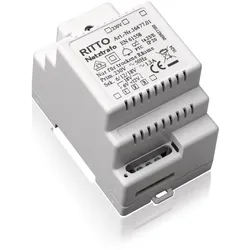 Ritto 1647600 Netztrafo, REG