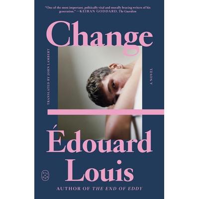 Change, Taschenbuch von Édouard Louis, Macmillan USA, 978-1-250-33808-2