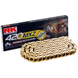 RK Kette GB420MXZ 108 Glieder