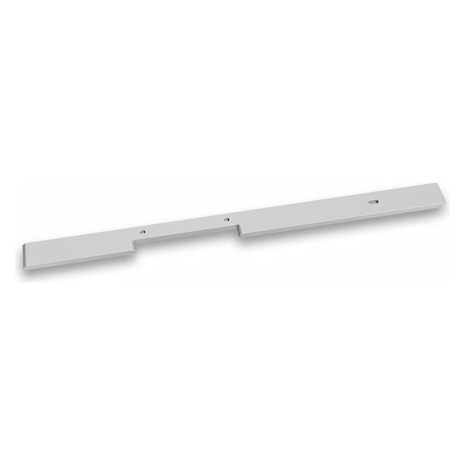 EKWB EK-Quantum Vector² FTW3 RTX 3090 Ti ABP Side Cover - Nickel (3831109897355)