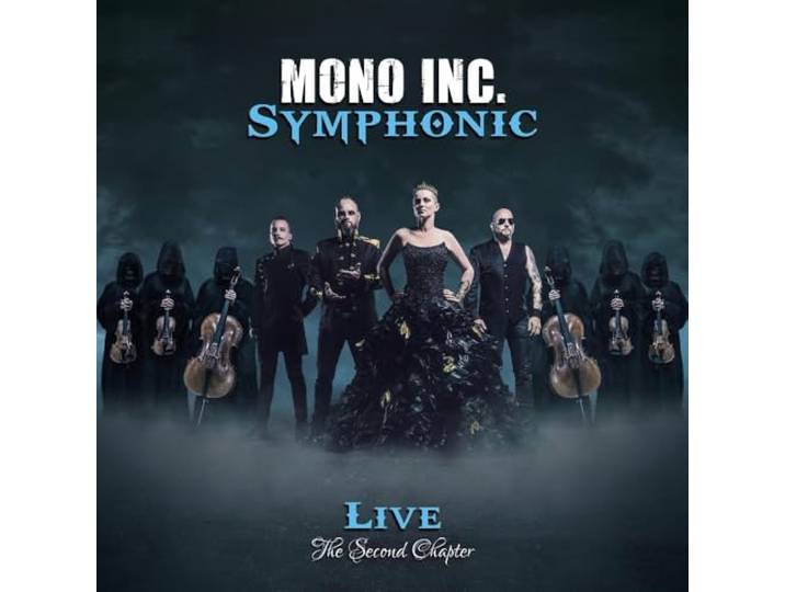Symphonic Live: The Second Chapter