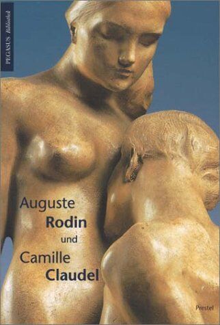 Schmoll, Josef A. (gen. Eisenw - Rodin Claudel Pegasus (paperback) - Preis vom 30.09.2026 22:30:23 h
