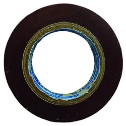 PROTEC PVC-Isolierband 15mm PIB 1015 braun
