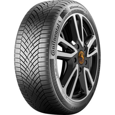 CONTINENTAL Ganzjahresreifen 235/50 R20 100T EVc - AllSeasonContact 2 03202640000