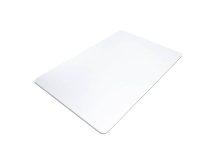 RS Office Products Schreibtischmatte Durasense Soft 120x60 cm Transparent, Neu