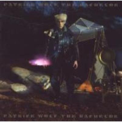 The Bachelor - Patrick Wolf, CD