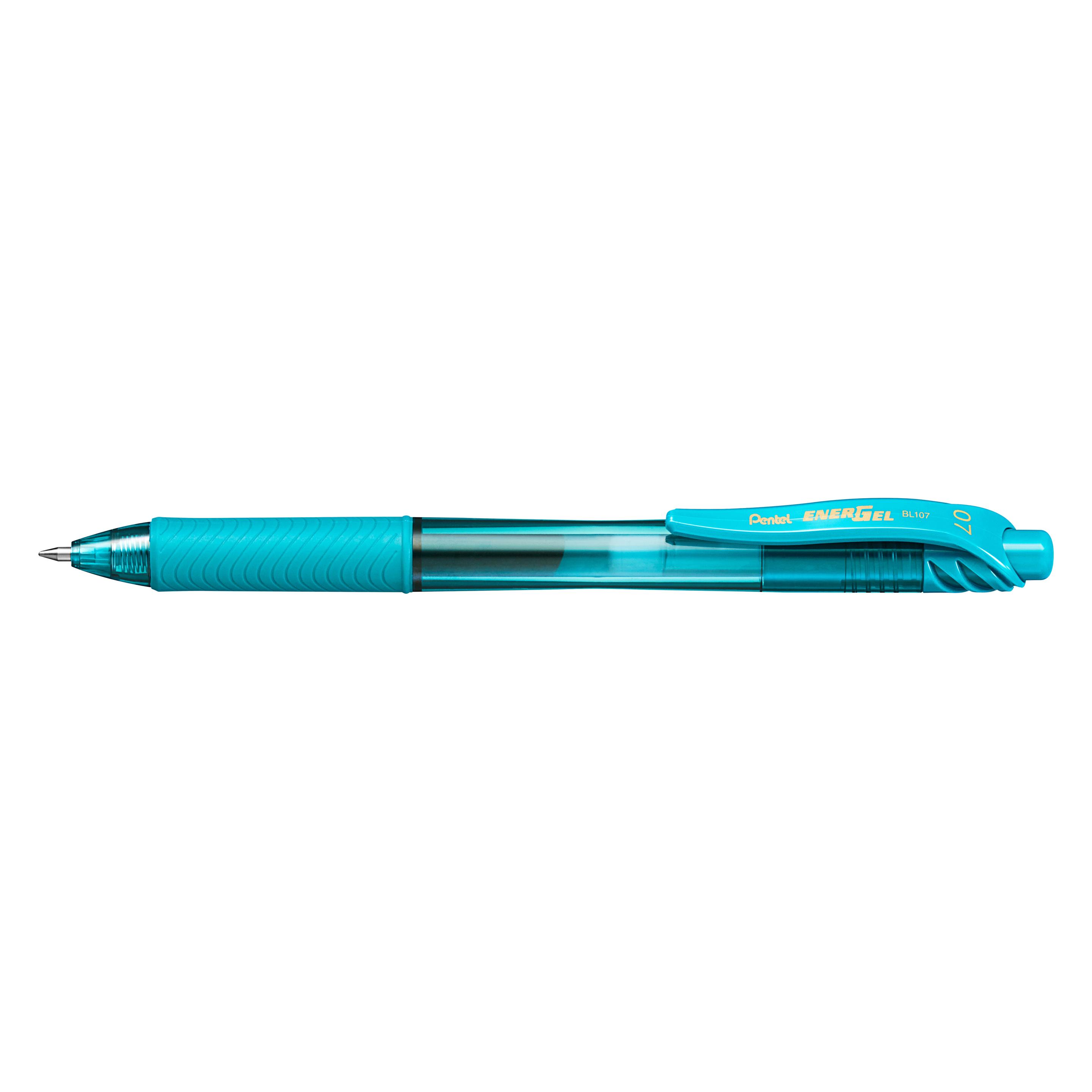 Pentel Energel X (1x) (BL107-S3X)