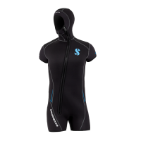 Scubapro Definition 6mm Weste (2016) - Herren - Gr: LS - #