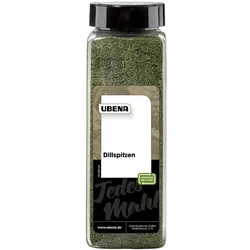 UBENA Gewürzpulver »Dillspitzen - getrocknet« 200 g
